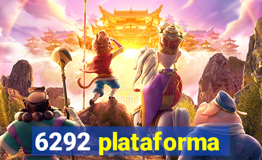 6292 plataforma